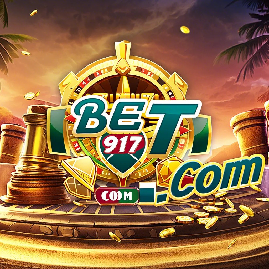 BET917 GAME-Jogo