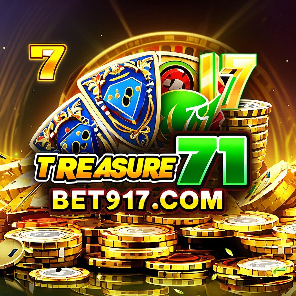 BET917 GAME-Logo